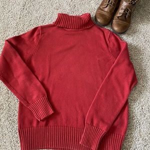 Croft and Borrow Sweater